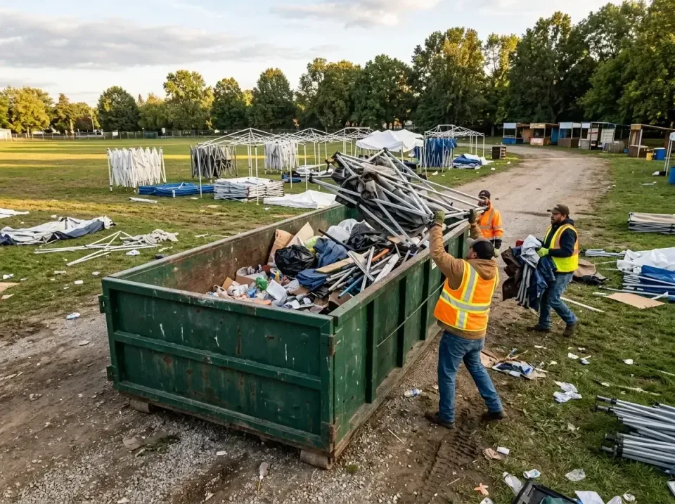 temporary-event-waste-containe-016 — frequently asked questions, Roll-Off Dumpster Rental Services in Deerfield Beach, FL